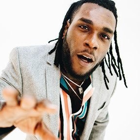 Download Music Mp3:- Burna Boy - Calm Down