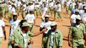 According to a report by NAN, the National Youth Service Corps in Bayelsa State said Tuesday that the scheme did not record any casualty in the shooting of a commercial bus driver and another individual by a policeman in Yenagoa.