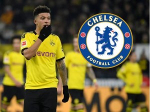 Chelsea owner, Roman Abramovich has reportedly decided to sign Borussia Dortmund’s Jadon Sancho. It would be recalled that Sancho was among the three players Chelsea manager, Frank Lampard wanted the club to sign this January transfer window