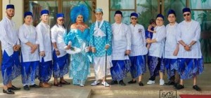 Chinese Man Weds Nigerian Lady From Akwa Ibom In Style (See Photos) Love knows no boundaries from china to Akwa ibom state.