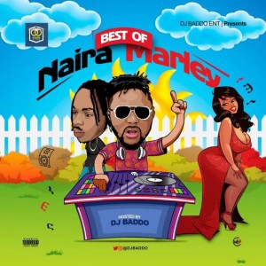 Download Music Mixtape Mp3:- DJ Baddo – Best Of Naira Marley