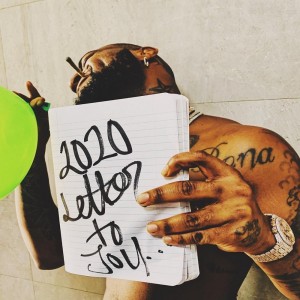 Download Music Mp3:- Davido – 2020 Letter To You