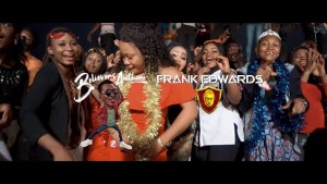 Watch And Download Gospel Music Video:- Frank Edwards – Believers Anthem (Holy)