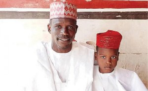 Forty-five-year-old Salisu Mohammed, popularly known as Salisu Matagwa of Kumbiya-Kumbiya quarters in Gombe metropolis, recently changed his son’s name from Buhari to Rabiu Kwankwaso. He said the decision