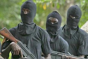 No fewer than four persons were feared dead and several houses, including shops, were said to have been burnt when gunmen invaded Dan-Anacha village in Gassol Local Government Area of Taraba State.