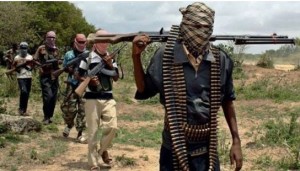 Ten people, were on Sunday killed by unknown gunmen around Kwatas village, in Bokkos LGA of Ten people, were on Sunday killed by unknown gunmen around Kwatas village, in Bokkos LGA of Plateau State.Plateau State.