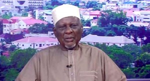 Former Presidential Adviser, Tanko Yakasai, believes the Igbo ethnic group has a chance to produce a Nigerian President if it gets the blessing of other parts of the country, especially the North. Mr. Yakassa