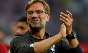 Liverpool manager, Jurgen Klopp has reacted to Premier League decision to commence the use of pitchside monitors. The German welcomed the announcement that Premier League referees will now be encouraged to use pitchside monitors to help wit