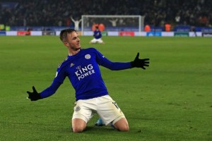 Ole Gunnar Solskjaer is desperate to lure Leicester and England midfielder Maddison to Old Trafford as United look to begin the next stage of their re-building project.