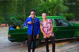 Download Music Mp3:- Mr Eazi Ft Tekno - Short Skirt