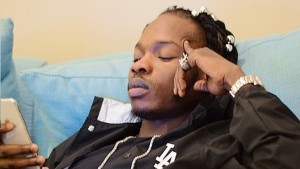 Naira Marley has sent a message of warning to his fans, who are known as Marlians. A lot has been said about the Marlians – some of them in jest and some as criticisms. Marlians are considered as people who do not live by the rules but make their own rules