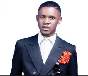 Actor and singer, Tobiloba Abraham, better known as Teefamous, has revealed the craziest thing he has ever done for love.  Sharing his story wit