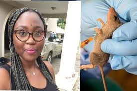 The young lady simply identified as, Dr Yetunde, revealed how she managed a patient with Lassa fever symptoms, then end up being on 21 days surveillance.