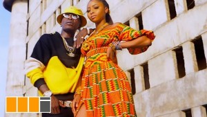 Watch And Download Music Video:- Shatta Wale – Akwele Take