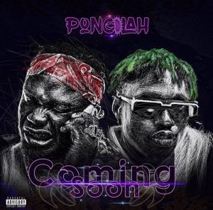 Download Music Mp3:- Slimcase Ft Zlatan – Pongilah