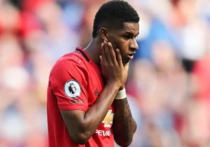 Manchester United manager, Ole Gunnar Solskjaer, has admitted that the gamble in bringing on Marcus Rashford against Wolves “backfired”. Rashford lasted just 15 minutes as Un