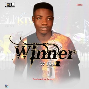 Download Music Mp3:- Willz - Winner (Prd. By Realzy)