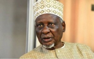 Tanko Yakasai, an elder statesman, has asked the federal government not to allow the Western Nigeria Security Network code-named: Amotekun