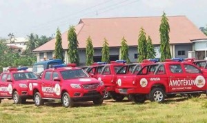 Ondo State Governor and Chairman of the South West Governors Forum, Oluwarotimi Akeredolu has revealed that arrangements have been concluded to start recruitment into the Western Nigeria Security Network (WNSN) ‘Operation Amotekun’ in the six Southwest States.