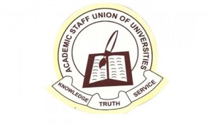 The Academic Staff Union of Universities has directed its members nationwide to go on strike as soon as the Federal Government stops lecturers’ salaries.