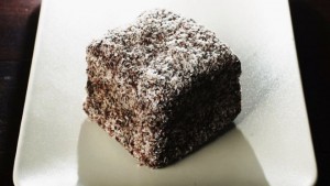 According to BBC, a woman has died in Australia while taking part in a contest to eat as many lamingtons, a kind of cake as possible.