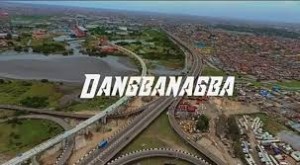 Watch And Download Music Video:- Ajura Ft Slimcase - Dangbanagba