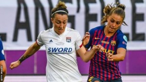 The coach of Real Sociedad’s women team has warned that no one can compete with Barcelona after the “humiliation” of a 10-1 Spanish Super Cup final defeat. Gonzalo Arconada has questioned whether Barca’s superiority is good for the Spanish women’s game.