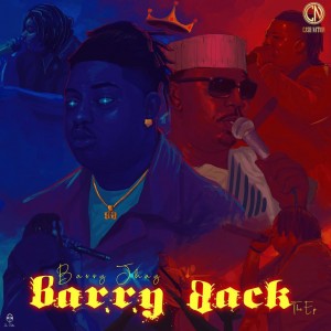 Download Music Mp3:- Barry Jhay Ft Davido – Only You