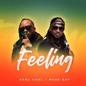 Download Music Mp3:- Rudeboy Ft Bebe Cool – Feeling