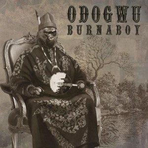 Download Music Mp3:- Burna Boy – Odogwu