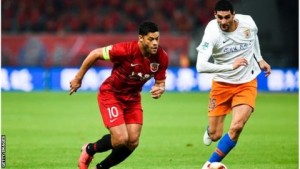 China has delayed the start of its domestic football season because of the escalation of the coronavirus, which has claimed at least 170 lives. The Super League, which feat