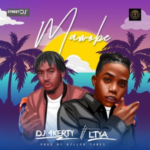 Download Music Mp3:- DJ 4Kerty Ft Lyta – Mawobe