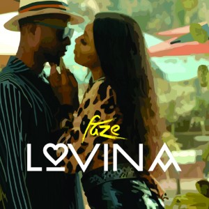 Download Music Mp3:- Faze – Lovina