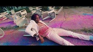 Watch And Download Music Video:- Fireboy DML – Vibration
