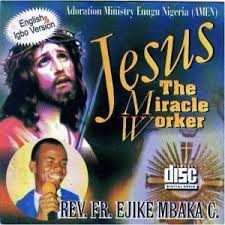 Download Gospel Music Mp3:- Fr Mbaka -