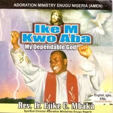 Download Gospel Music Mp3:- Fr Mbaka -