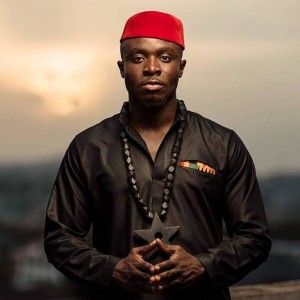 Download Music Mp3:- Fuse ODG – January