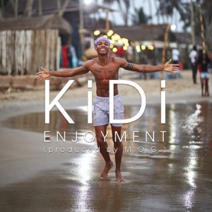 Download Music Mp3:- KiDi – Enjoyment