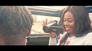Watch And Download Music Video:- Magnom Ft Joey B - My Baby