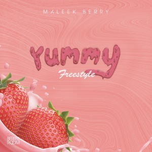 Download Music Mp3:- Maleek Berry – Yummy (Freestyle)