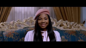 Watch And Download Gospel Music Video:- Mercy Chinwo – Obinasom