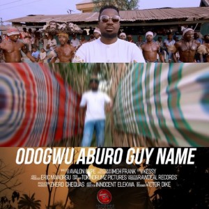 Watch And Download Music Video:- Mr Raw – Odogwu Aburo Guy Name