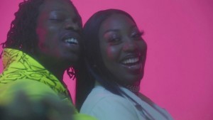 Watch And Download Music Video:- Naira Marley Ft Ms Banks – Anywhere