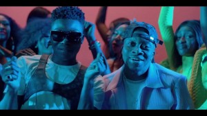 Watch And Download Music Video:- Oxlade Ft Reekado Banks – Craze