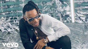 Watch And Download Music Video:- Solidstar – Ala