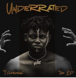 Download Music Mp3:- T Classic Ft Peruzzi x Mayorkun – Where You Dey