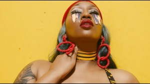 Watch And Download Music Video:- Victoria Kimani – Sexy