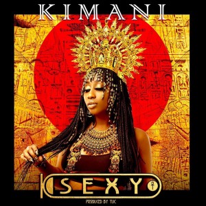 Download Music Mp3:- Victoria Kimani – Sexy
