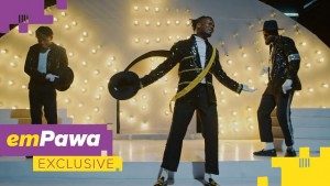 Watch And Download Music Video:- DJ Neptune Ft Mr Eazi x Joeboy – Nobody