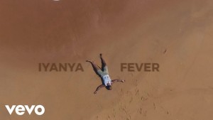 Watch And Download Music Video:- Iyanya – Fever